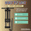 Dart Repointer - R4 Pro - Repointing Tool - For All Darts 3