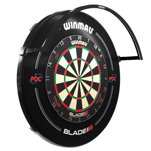 winmau Winmau Wispa Dartboard Light 1