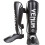 Venum, Challenger Standup Shin Guards, Men's, M, Black 2