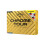 Callaway Callaway Golf Chrome Tour Golf Balls (Yellow, True Track) 1