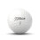 Titleist AVX Golf Ball, White 2