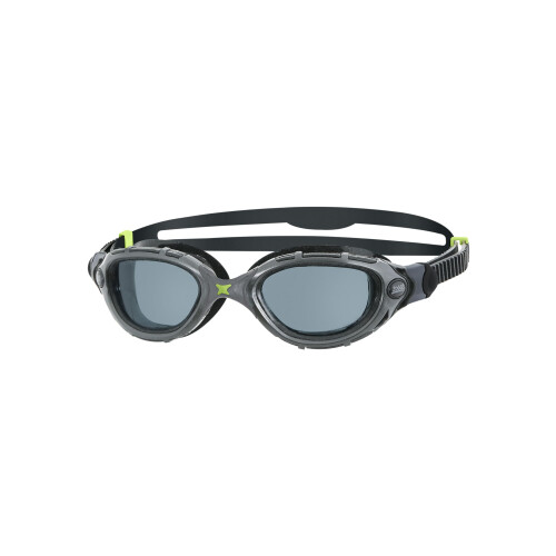 Zoggs Zoggs Original Predator Flex Polarised Lens Adult Goggles