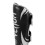 Venum, Challenger Standup Shin Guards, Men's, L, Black/Silver 4