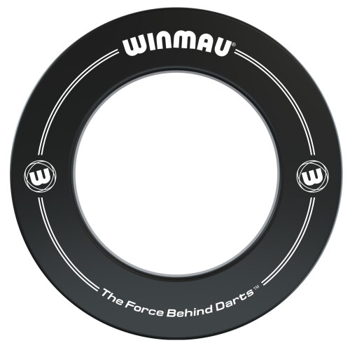 winmau WINMAU Diamond Plus Dartboard Surround Set 2