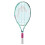 HEAD HEAD Coco 23 Tennis Racket, Mint, 6-8 Years 1