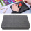Needle Felting Foam Pad Black DoubleSided Use 12