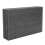 Needle Felting Foam Pad Black DoubleSided Use 9