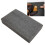 Needle Felting Foam Pad Black DoubleSided Use 11