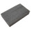 Needle Felting Foam Pad Black DoubleSided Use 1