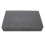 Needle Felting Foam Pad Black DoubleSided Use 8