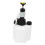 Brake Clutch Fluid Bleeding Tool with 3L Fluid 8