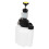 Brake Clutch Fluid Bleeding Tool with 3L Fluid 7