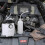 Brake Clutch Fluid Bleeding Tool with 3L Fluid 12