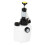 Brake Clutch Fluid Bleeding Tool with 3L Fluid 5