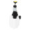 Brake Clutch Fluid Bleeding Tool with 3L Fluid 6