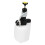 Brake Clutch Fluid Bleeding Tool with 3L Fluid 9