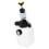 Brake Clutch Fluid Bleeding Tool with 3L Fluid 10