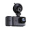 1080P Car Dashboard Camera 3 Lens 2 Inch Screen Built-in WiFi Loop Recording 3