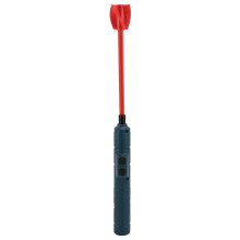 Wiederaufladbares Harzmischer-Set mit 2 Rührern, 1300mAh Akku, ABS, 6,9 x 0,9 Zoll