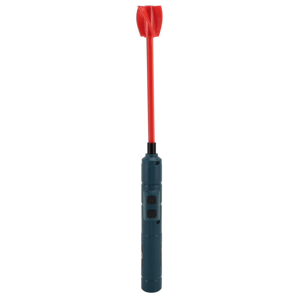 Rechargeable Resin Mixer Kit With 2 Paddles, 1300Mah Lithium Battery 5001331349580