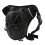 Motorcycle Leg Bag PVC Matte Drop Leg Pouch 2
