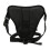 Motorcycle Leg Bag PVC Matte Drop Leg Pouch 10
