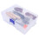 54Pcs Felting Needle Kit Wool Felt Stitch Punch 4