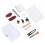 54Pcs Felting Needle Kit Wool Felt Stitch Punch 10