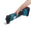 Versatile 20V Oscillating Tool 19000RPM 6-Speed Control Easy Blade Release 10