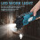 Versatile 20V Oscillating Tool 19000RPM 6-Speed Control Easy Blade Release 8