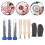 Felting Needle Kit Wool Felt Supplies with Poking 11
