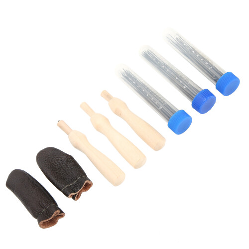 Felting Needle Kit Wool Felt Supplies with Poking 1