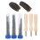 Felting Needle Kit Wool Felt Supplies with Poking 9