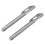 Versatile Retractable Eraser Pen Set for Students Artists and Office 1