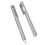 Versatile Retractable Eraser Pen Set for Students Artists and Office 13