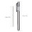 Versatile Retractable Eraser Pen Set for Students Artists and Office 2