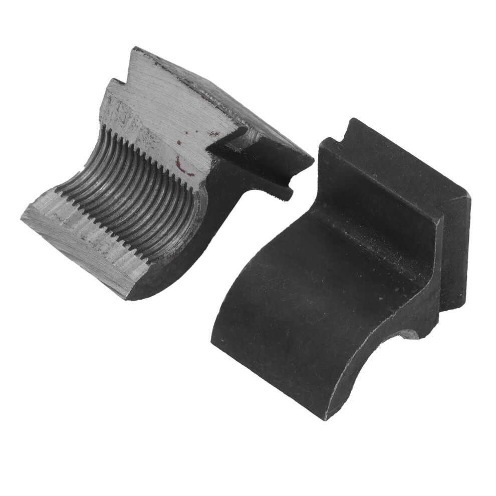 2PCS Half Nuts for Mini Lathe 0618 CJ18 Metric Screw 1.5mm Pitch 16mm-image-OPC-PJ9TKNK-NEW