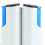 Retractable Table Tennis Net Rack Fashionable Safe 4