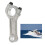 Outboard Engine Crankshaft Connecting Rod 4 11