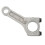 Outboard Engine Crankshaft Connecting Rod 4 5