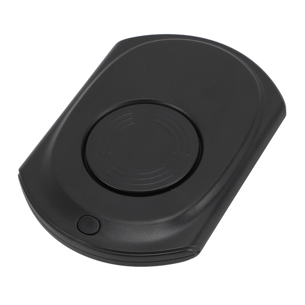 Mouse Mover With Ultra Quiet Motor: Ensures Constant Activity 0.7In 5051331355647