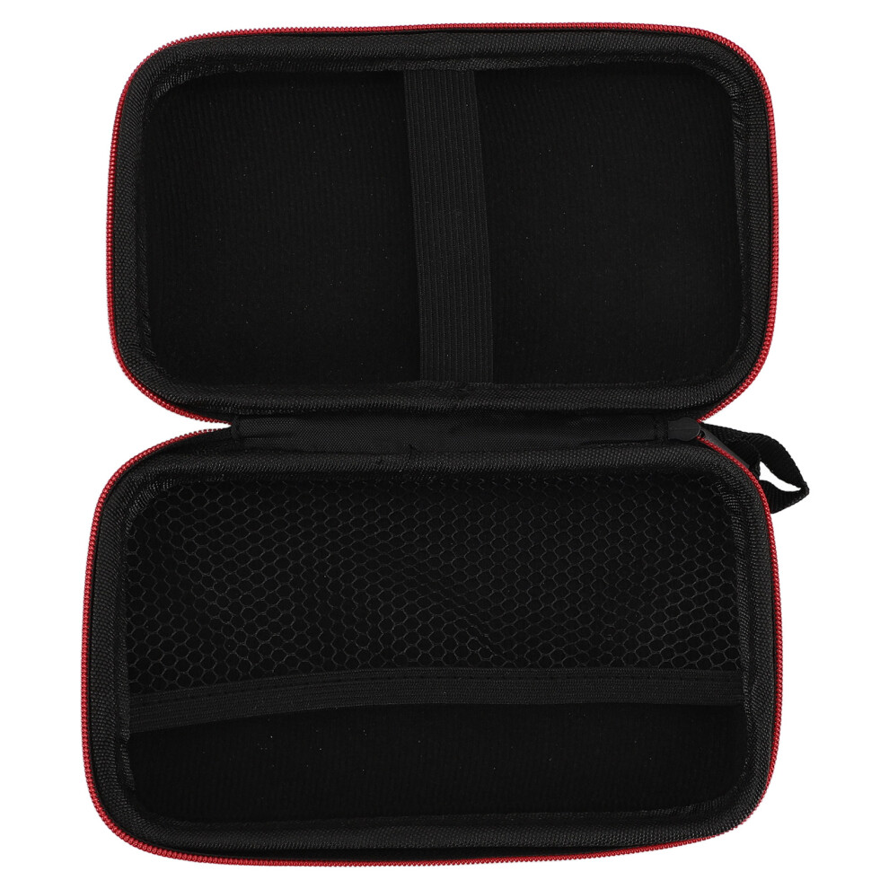 Waterproof Hard Shell Case For Anbernic Rg35xx H Handheld Console 8411331355639