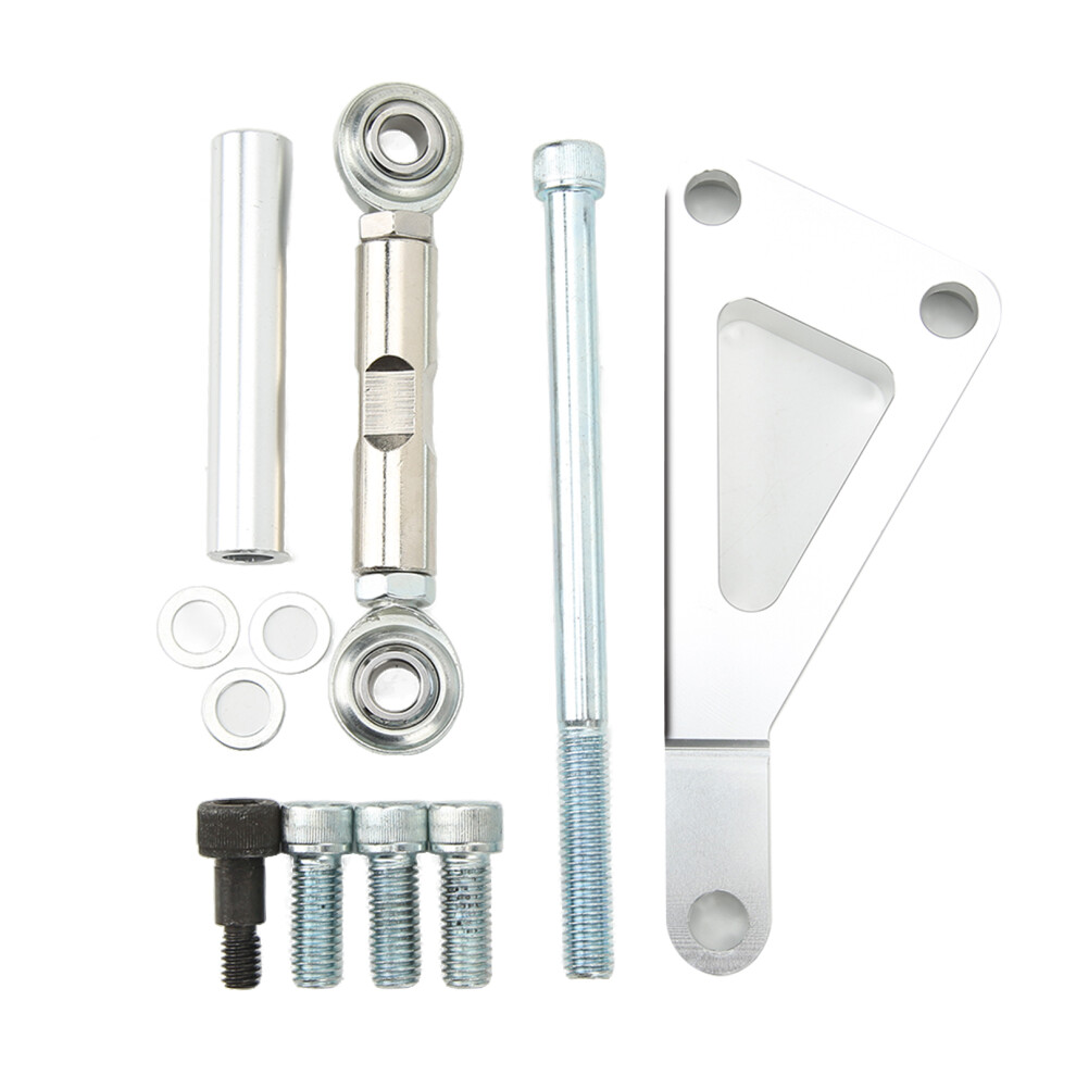 Alternator Bracket Kit Metal Anti Corrosion Wear 9121376042867