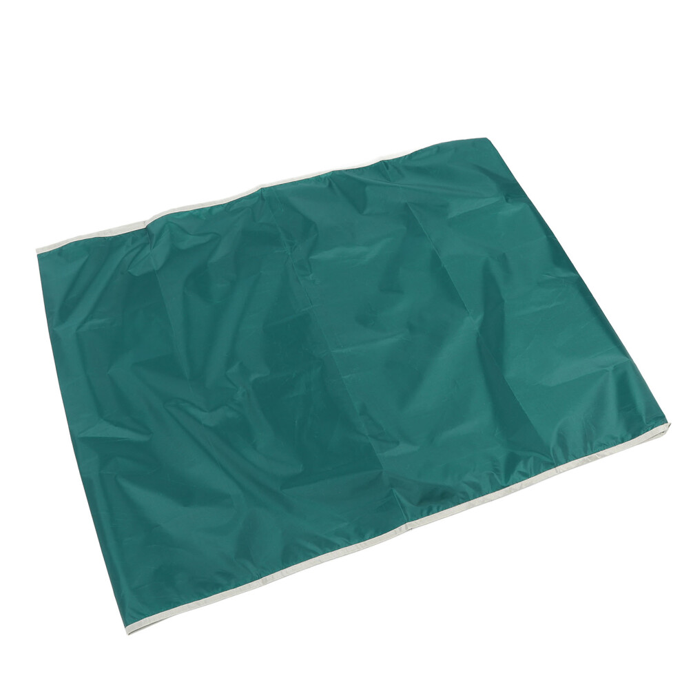 Premium Nylon Tubular Transfer Slide Sheet 95x75cm for Elderly & Patients