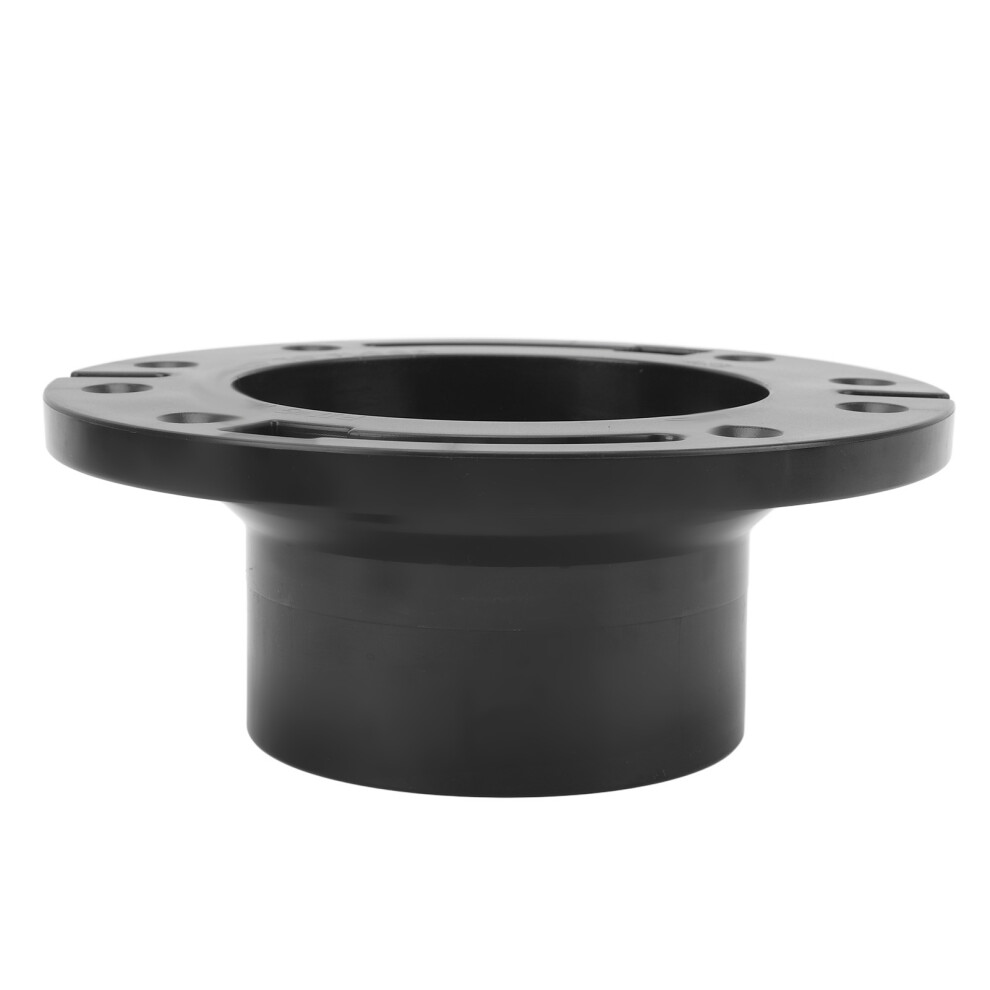 3 Inch Rv Toilet Flange Seal And Socket Kit For 300 310 320 Toilets Black 9361331357920