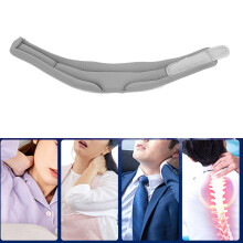 Soft Foam Cervical Collar Neck Brace Breathable Support