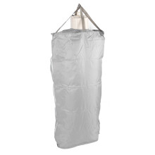 Portable 500W Clothes Dryer 2 Modes Folding Electric Laundry Dryer with Bag