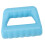 Deep Tissue Electric Massager Ring for Shoulder & Back, Blue, 1500mAh 7