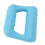 Deep Tissue Electric Massager Ring for Shoulder & Back, Blue, 1500mAh 11