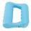 Deep Tissue Electric Massager Ring for Shoulder & Back, Blue, 1500mAh 16